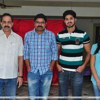 Its My Love Story Premayatra Press Meet - Pictures | Picture 126787